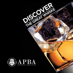 Discover Whisk(e)y, APBA Spirit Courses, Bartender food and beverage (F&B)